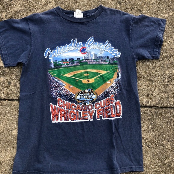 cool cubs t shirts